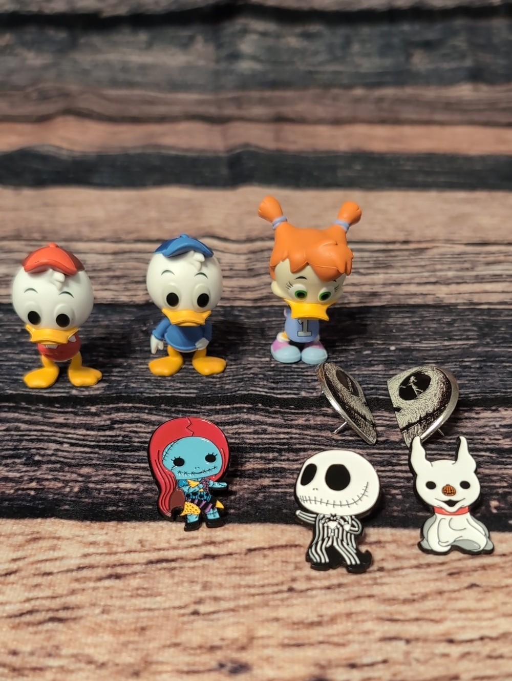 Disney Funko Bundle